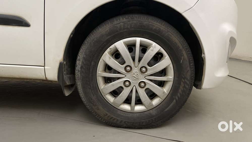 Hyundai I10 Sportz 1.1 Irde2, 2014, Petrol