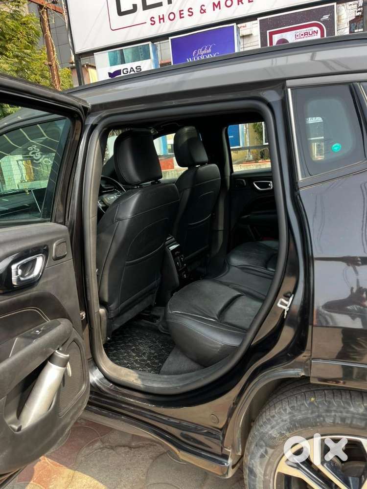 Jeep Compass 2021 Diesel Well Maintained