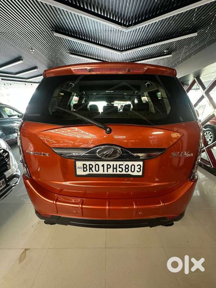 Mahindra Xuv500 2.2 W10, 2017, Diesel