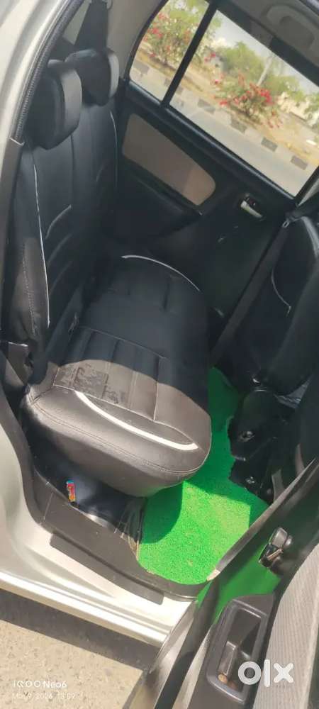 Maruti Suzuki Wagon R 2017 Cng & Hybrids