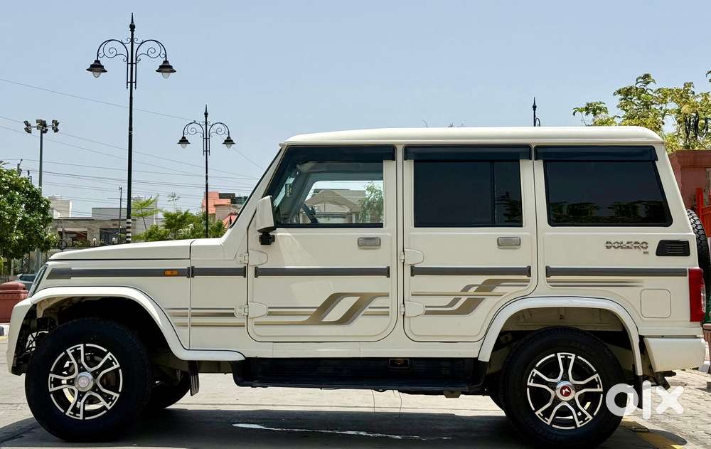 Mahindra Bolero B6, 2024, Diesel