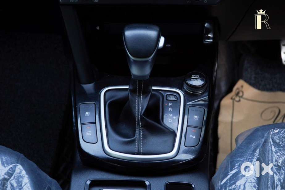 Kia Seltos Gtx Plus, 2024, Diesel