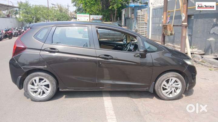 Honda Jazz 1.2 Sv I Vtec, 2016, Petrol