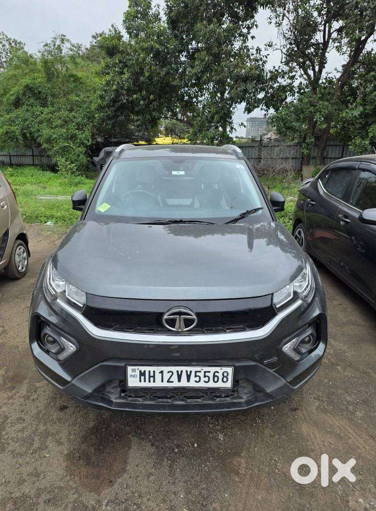Tata Nexon 1.2 Revotron Xma Amt, 2023, Petrol