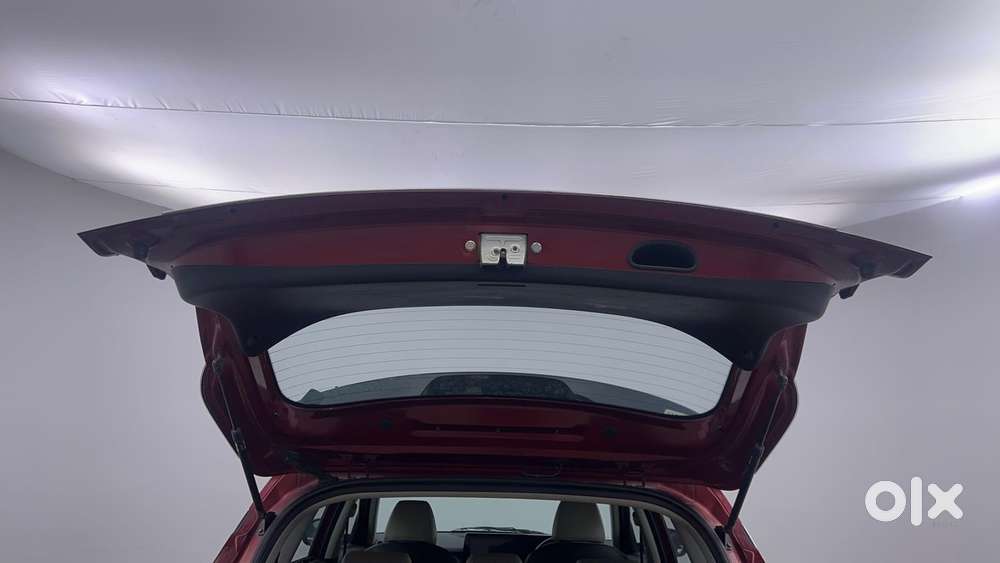 Kia Seltos 1.4 Gtx + Petrol At, 2020, Petrol
