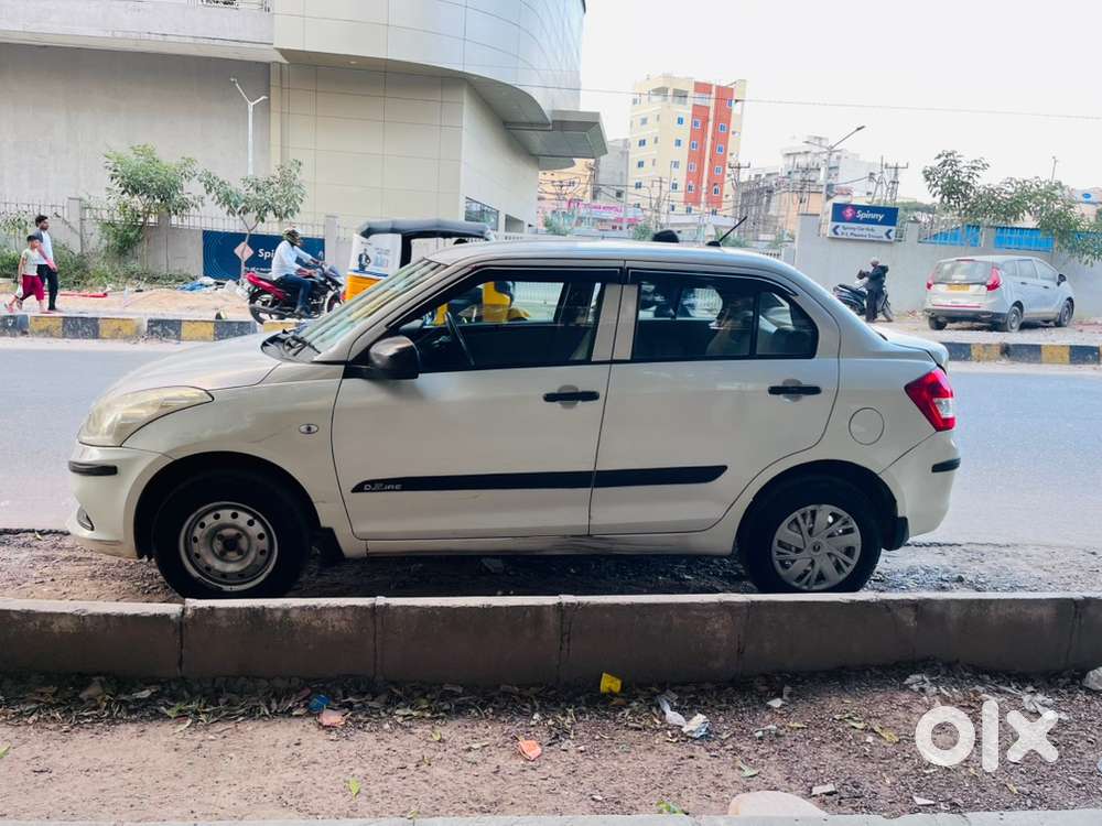 Maruti Suzuki Dzire 2019 Diesel Good Condition