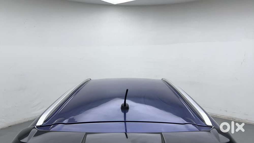 Maruti Suzuki S-cross 1.5 Alpha At, 2021, Petrol