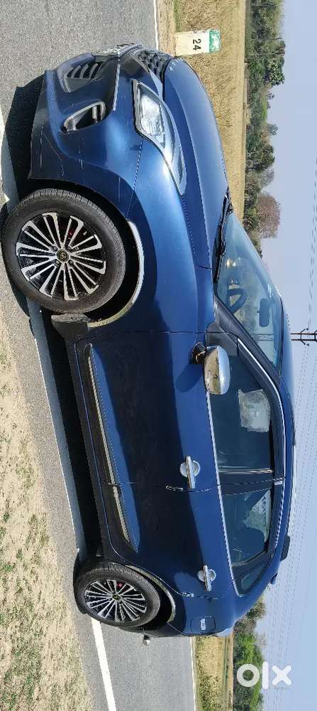 Maruti Suzuki Baleno 2021