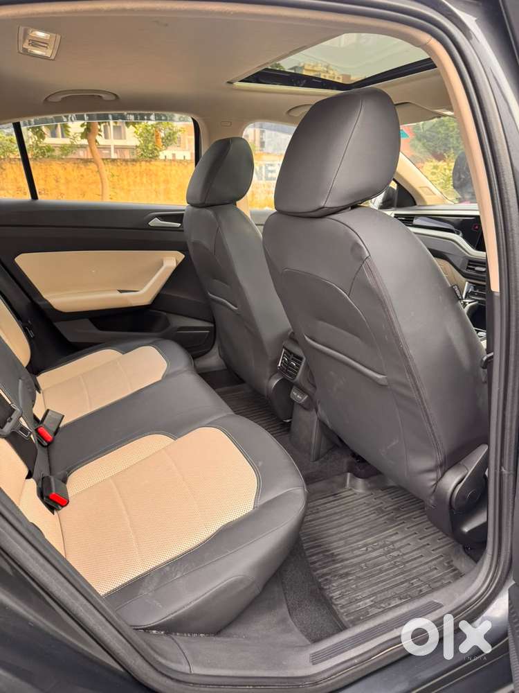 Volkswagen Virtus 1.0 Topline Tsi At, 2023, Petrol