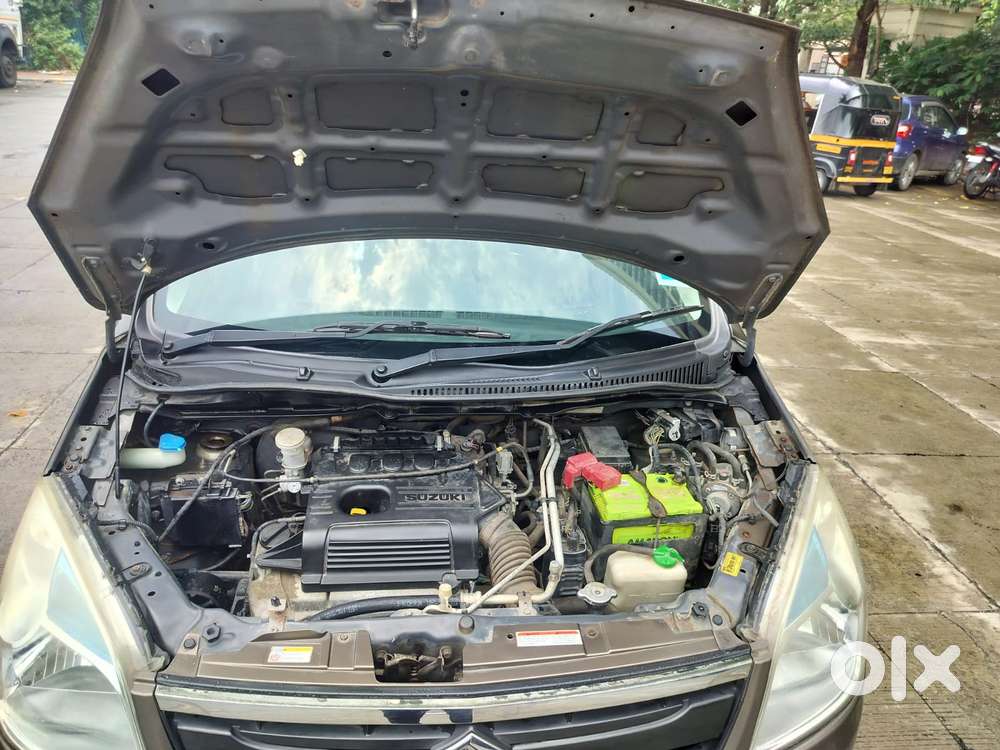 Maruti Suzuki Wagon R 1.0 Lxi Cng, 2018, Cng & Hybrids