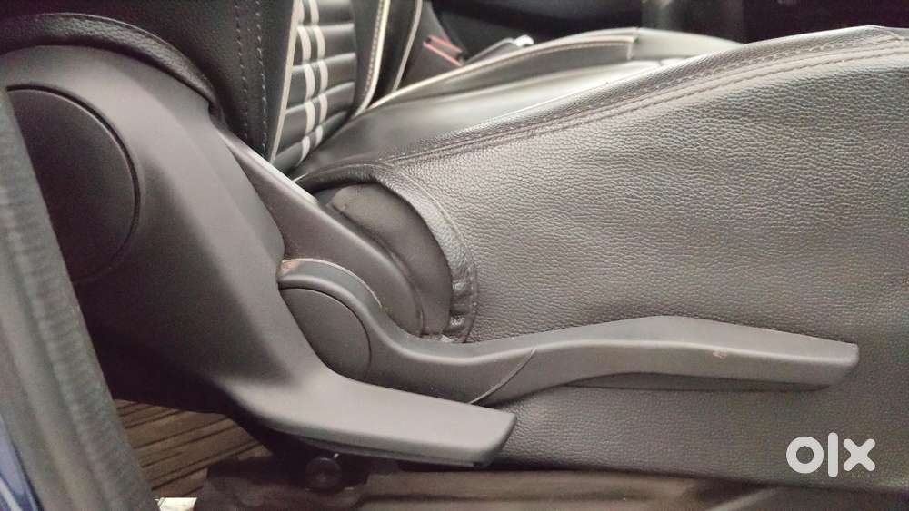 Maruti Suzuki Swift 2018 Vxi, 2019, Petrol