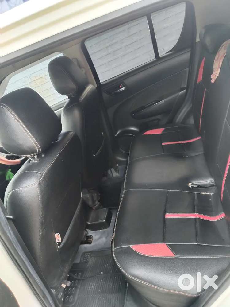 Maruti Suzuki Swift 2014 Diesel 215000 Km Driven