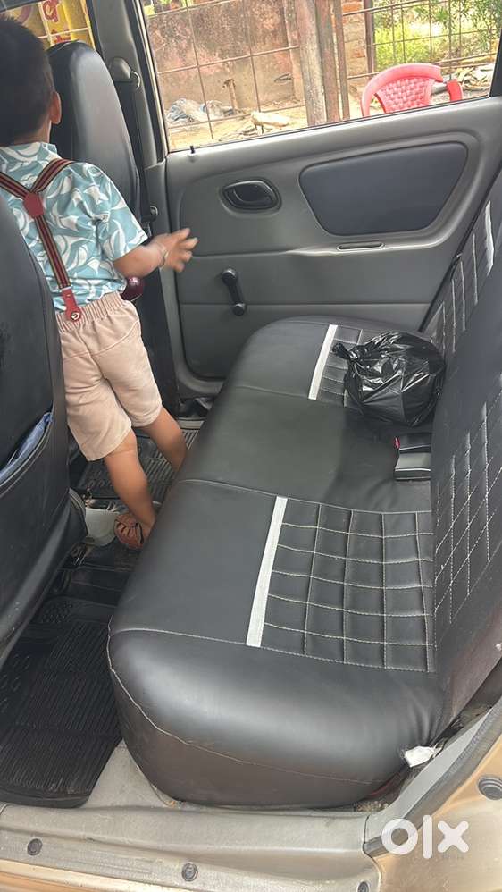 Maruti Suzuki Alto 2012