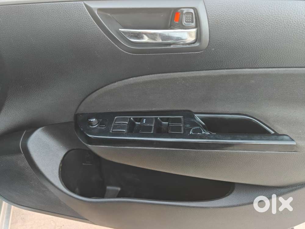 Maruti Suzuki Swift Zxi, 2016, Petrol