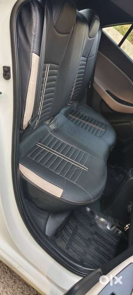 Hyundai I20 Sportz 1.2 Bs-iv, 2017, Diesel