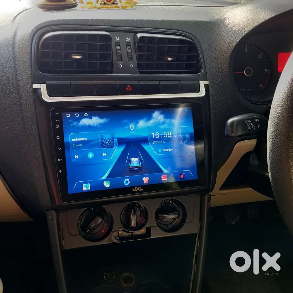 Volkswagen Polo Comfortline 1.2l Diesel, 2012, Diesel