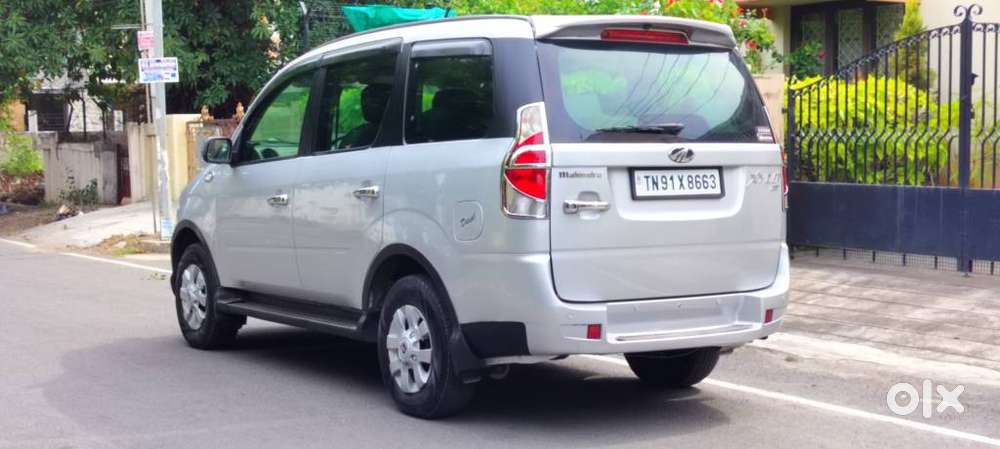 Mahindra Xylo H4 Bs Iv, 2017, Diesel