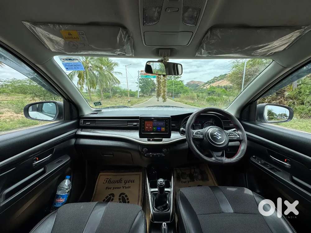 Maruti Suzuki Xl6 2020 Petrol Well Maintained