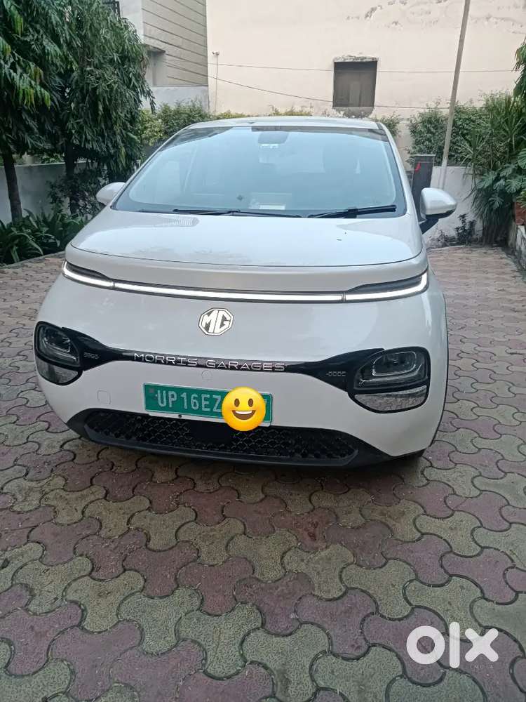 Mg Windsor Ev 2025 (up 16)