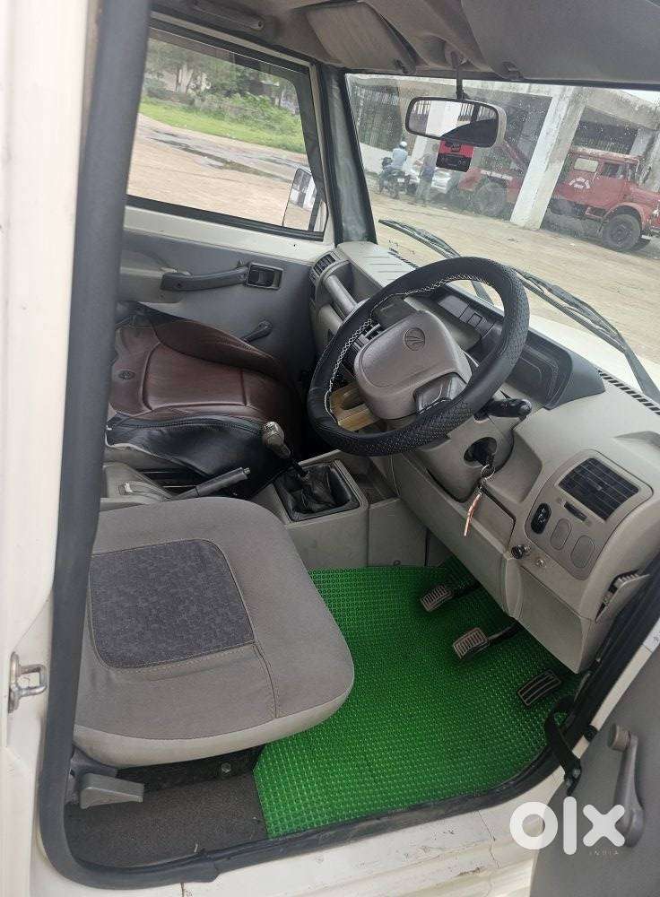 Mahindra Bolero Sle, 2015, Diesel