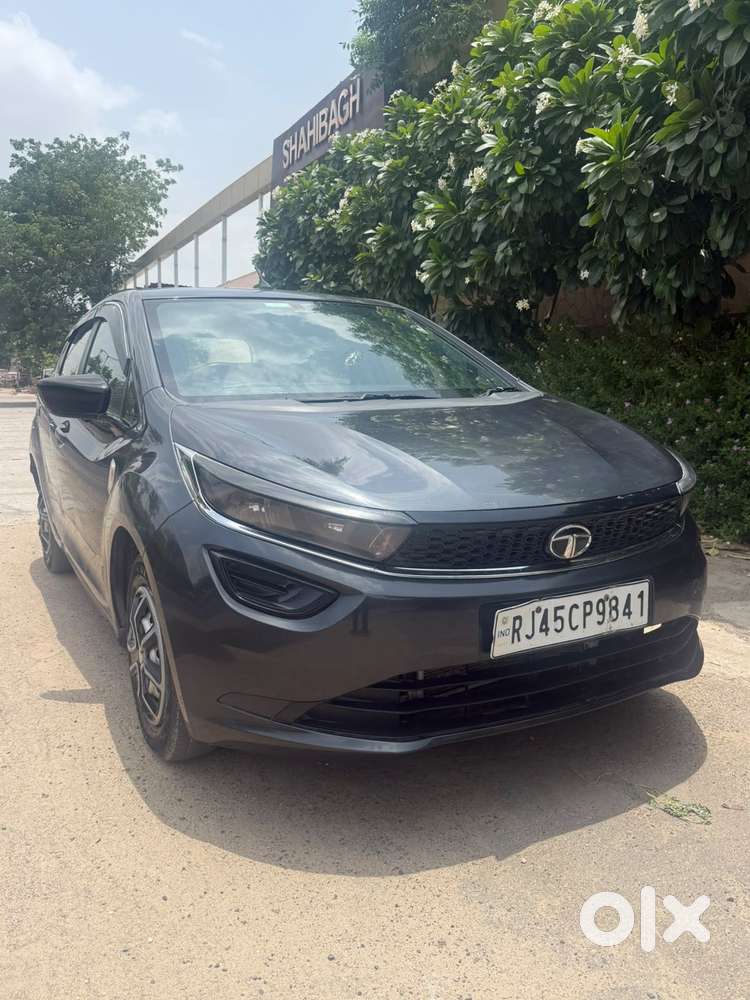 Tata Altroz Xe Cng, 2021, Cng & Hybrids