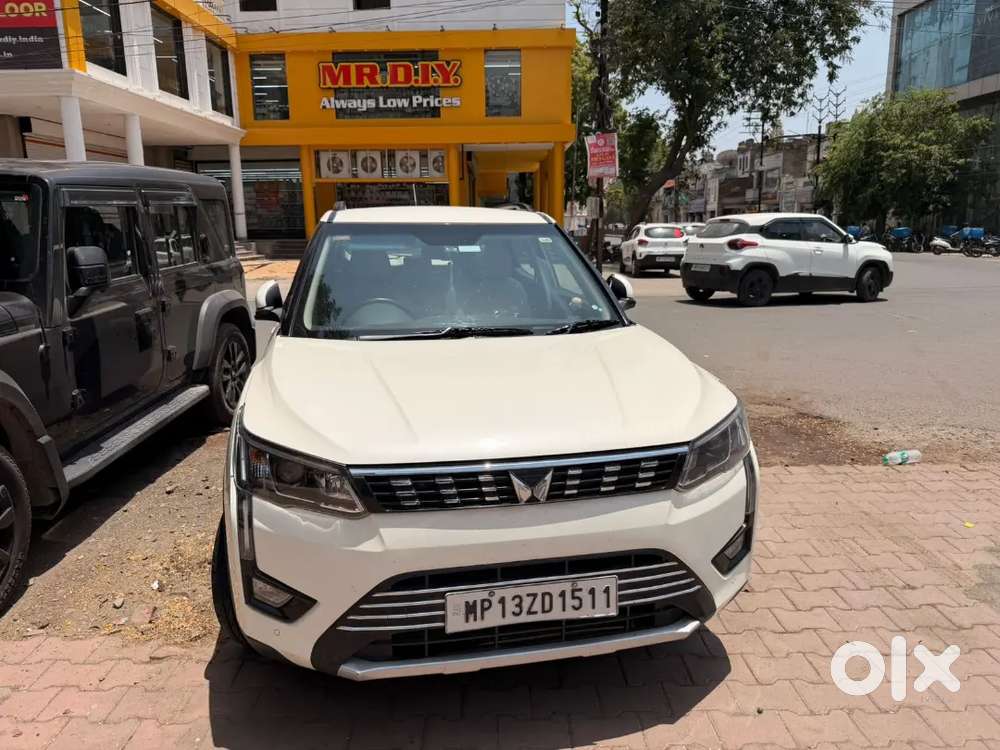 Well Maintained Xuv 300