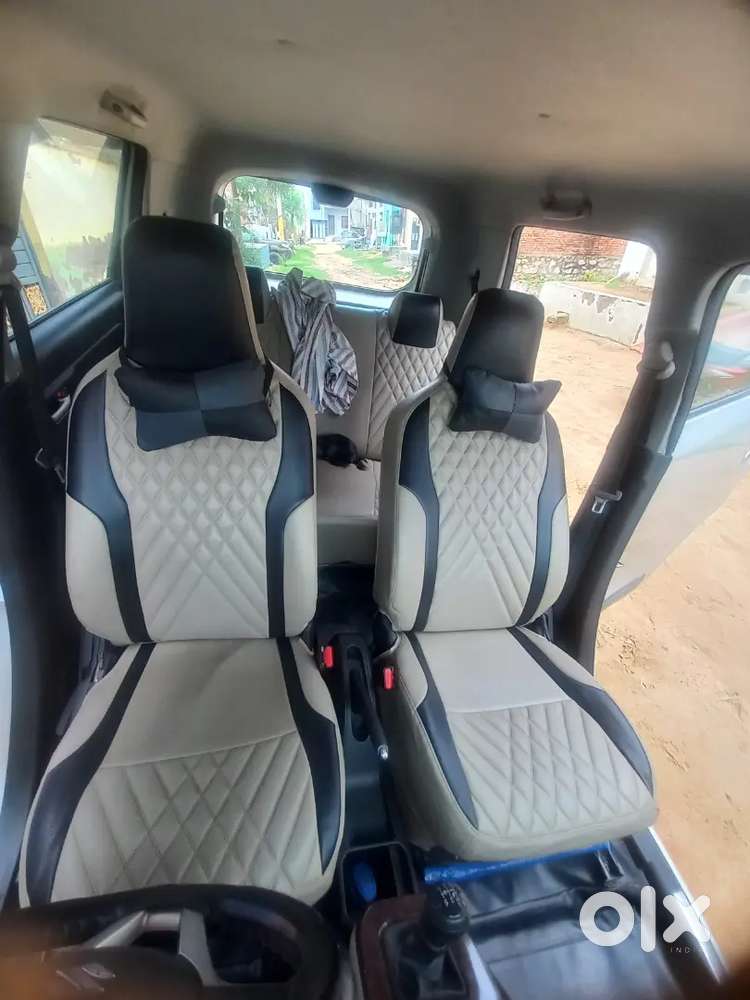 Maruti Suzuki Wagon R Vxi 2023 Modal