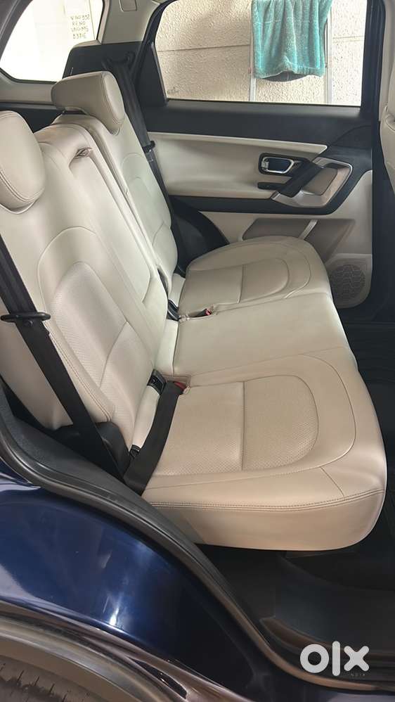 Tata Suv Diesel 2021