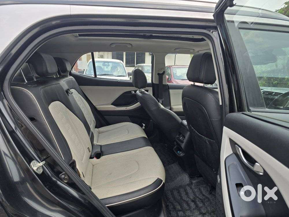 Hyundai Creta 1.5 Sx (o) Diesel, 2020, Diesel