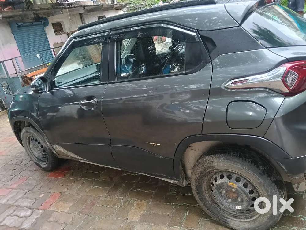 Tata Punch Adventure 2023