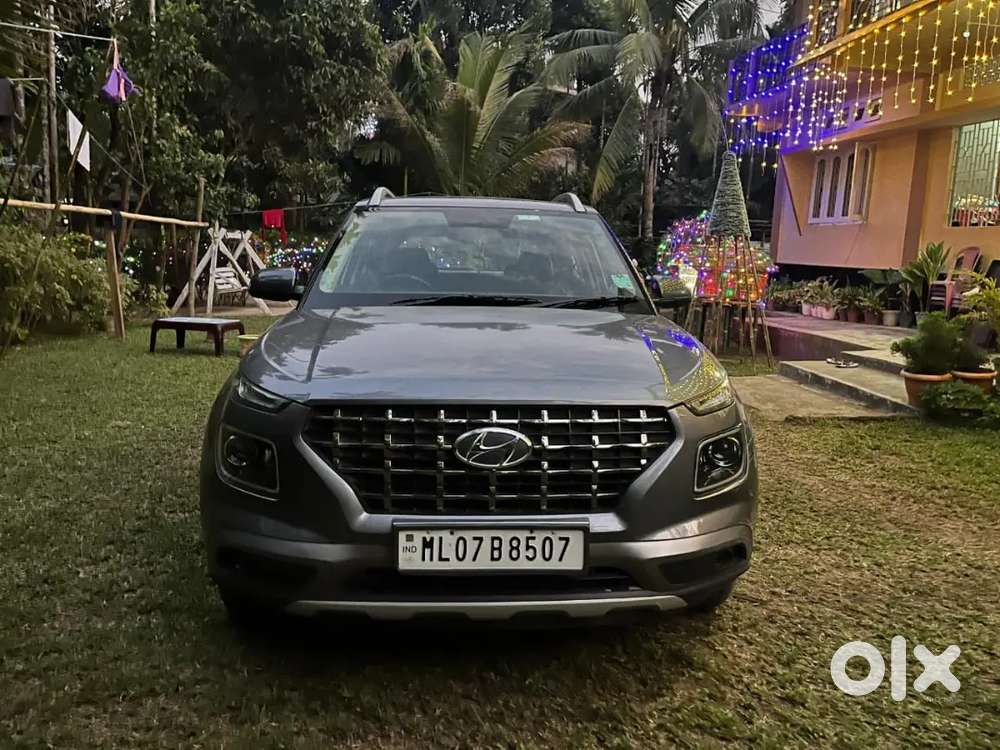 Key Less Switch Button