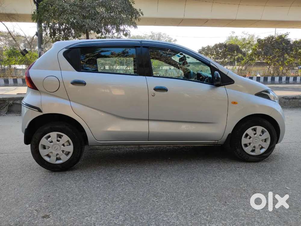 Datsun Redi Go Limited 2019