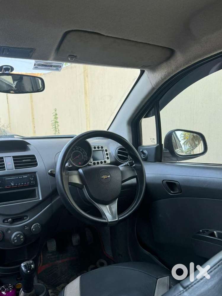 Chevrolet Beat 2011 Diesel Well Maintained
