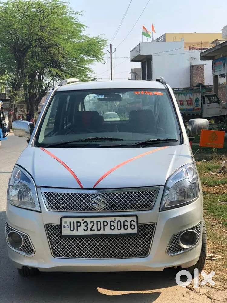 Maruti Suzuki Wagon R Lxi 2011  Good Condition  Urgent Sale