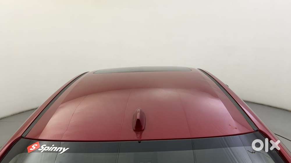 Honda Civic Zx, 2019, Petrol