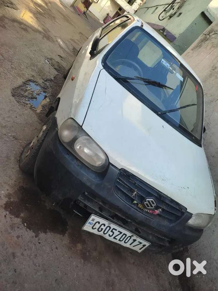 Maruti Suzuki Alto 
 Petrol 68000 Km 
Owner 5th.
Insurance Valid
 Puc