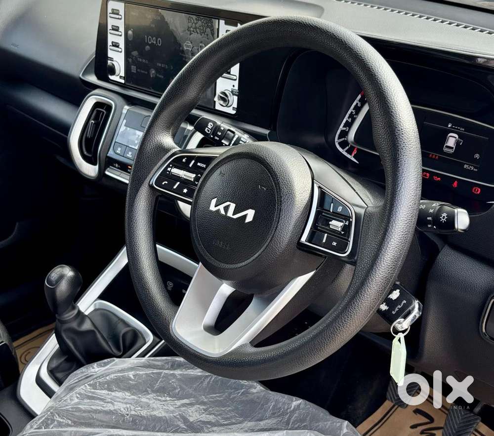 Kia Sonet 1.2 Htk Plus, 2025, Petrol
