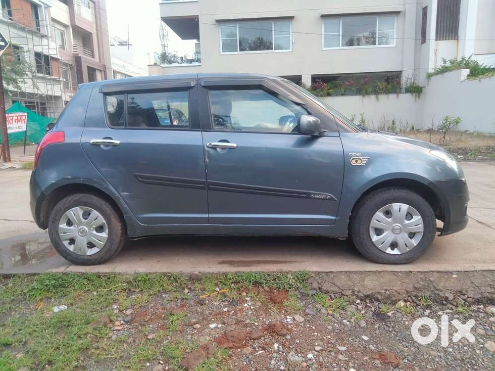 Maruti Suzuki Swift 2004-2010 Vdi Bsiv, 2008, Diesel