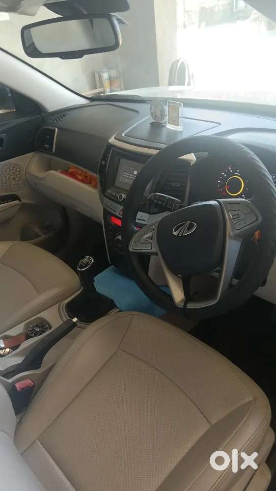 Mahindra Xuv300 Turbosport 2020 Model