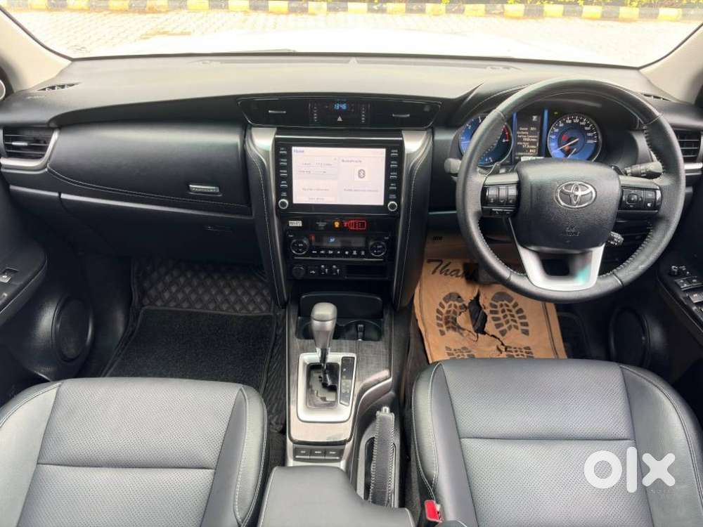 Toyota Fortuner 4x2 At 2.8 Diesel, 2024, Diesel