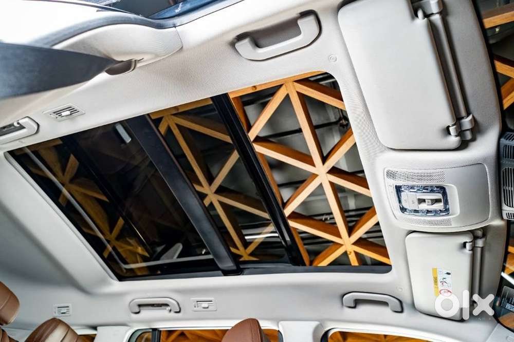 Mercedes-benz Gls 450d 4matic, 2024, Diesel