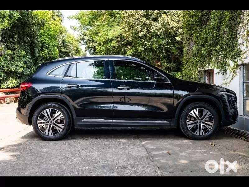 Mercedes-benz Gla 200, 2025, Petrol