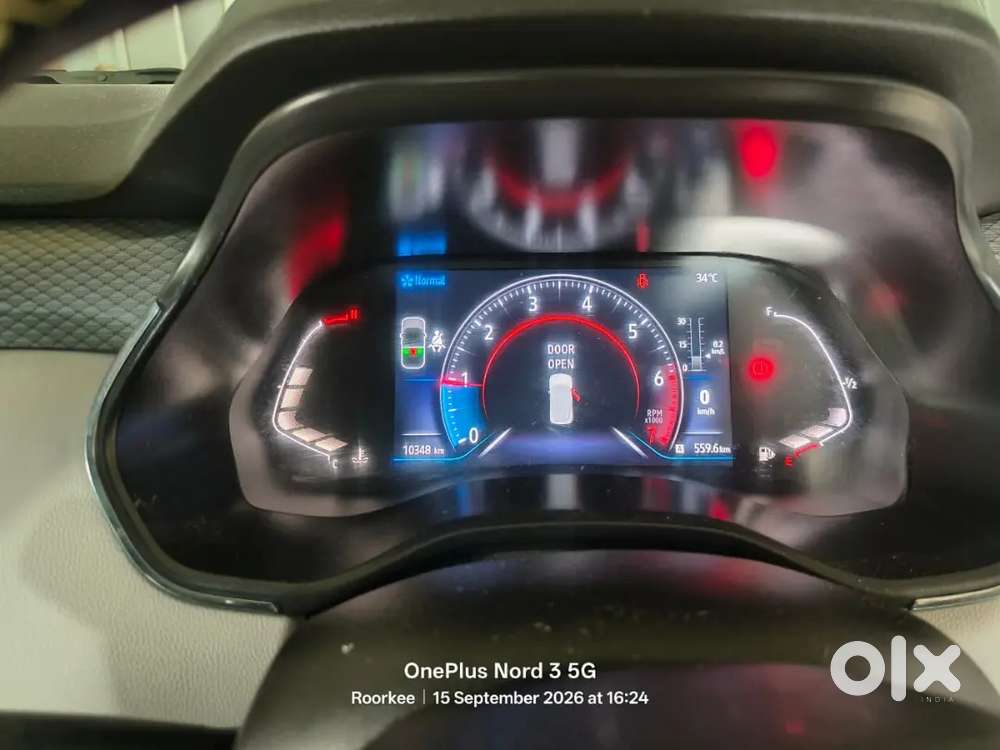 Renault Kiger Turbo 2022