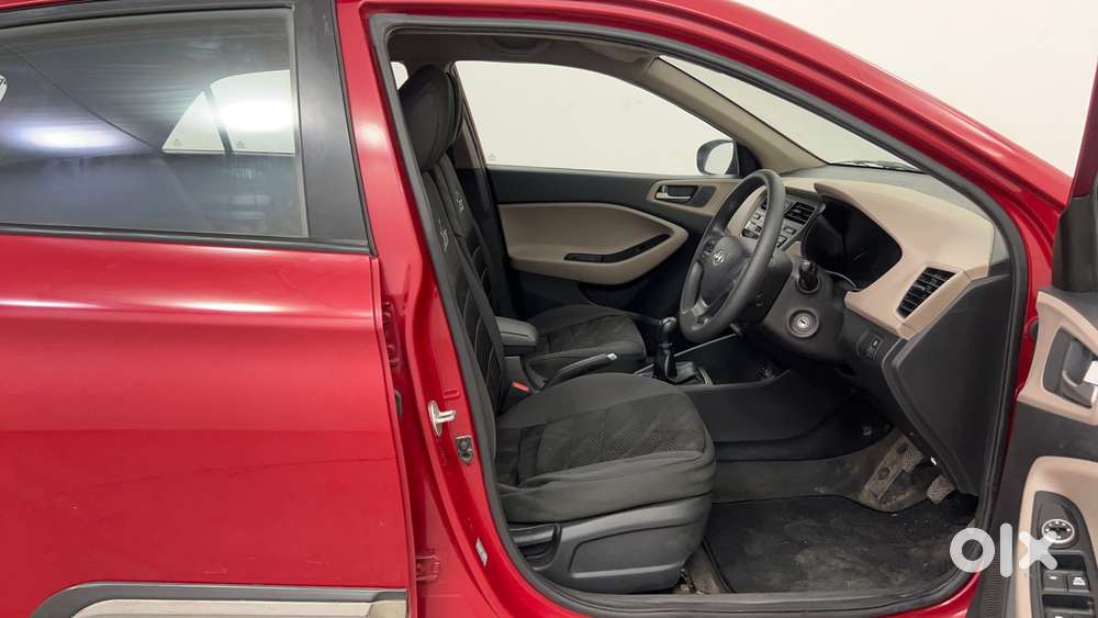 Hyundai Elite I20 [ ] 1.2 Magna, 2015, Petrol
