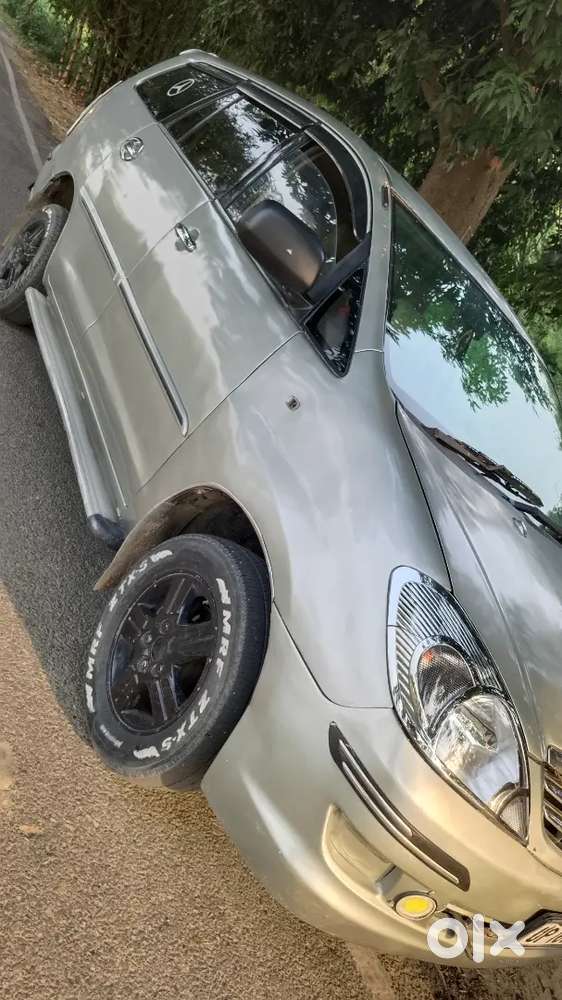 Toyota Innova Diesel Manual 2007