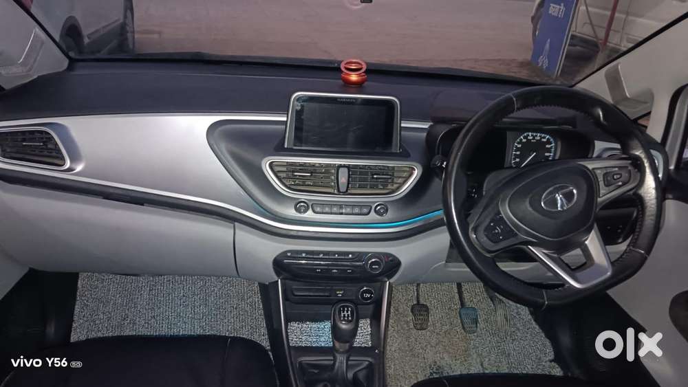 Tata Altroz 1.2 Xz Plus Petrol, 2021, Petrol