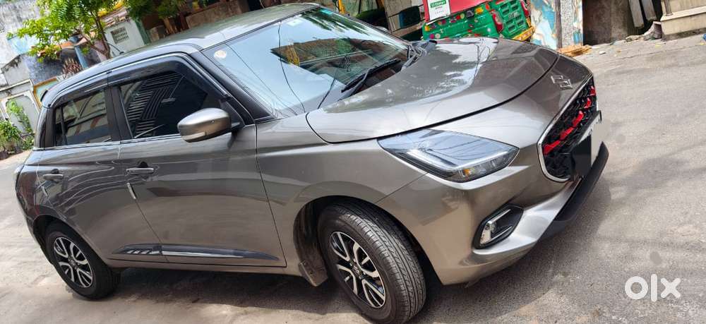 Maruti Suzuki Swift 2023, 2023, Petrol