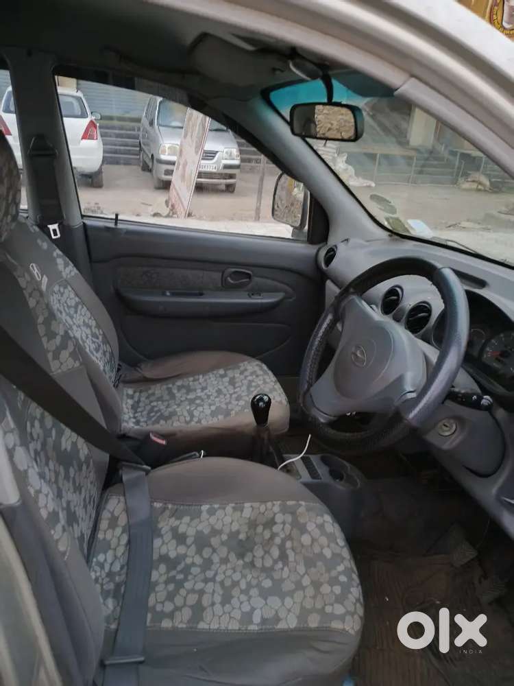 Hyundai Santro Xing 2007 Petrol 81959 Km Driven
