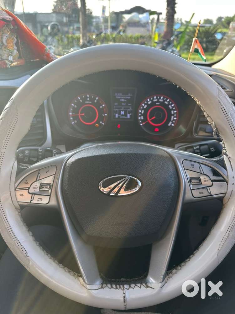 Mahindra Xuv300 Petrol 2021