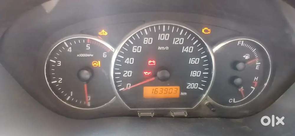 Maruti Suzuki Swift Dzire Diesel